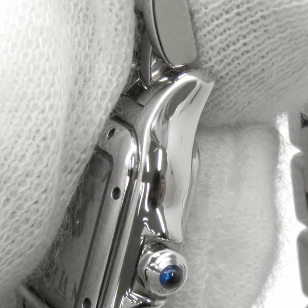 カルティエ パンテール ドゥ カルティエ ミニ WSPN0019 Cartier 腕時計 レディース シルバー文字盤