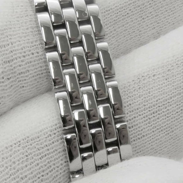 カルティエ パンテール ドゥ カルティエ ミニ WSPN0019 Cartier 腕時計 レディース シルバー文字盤