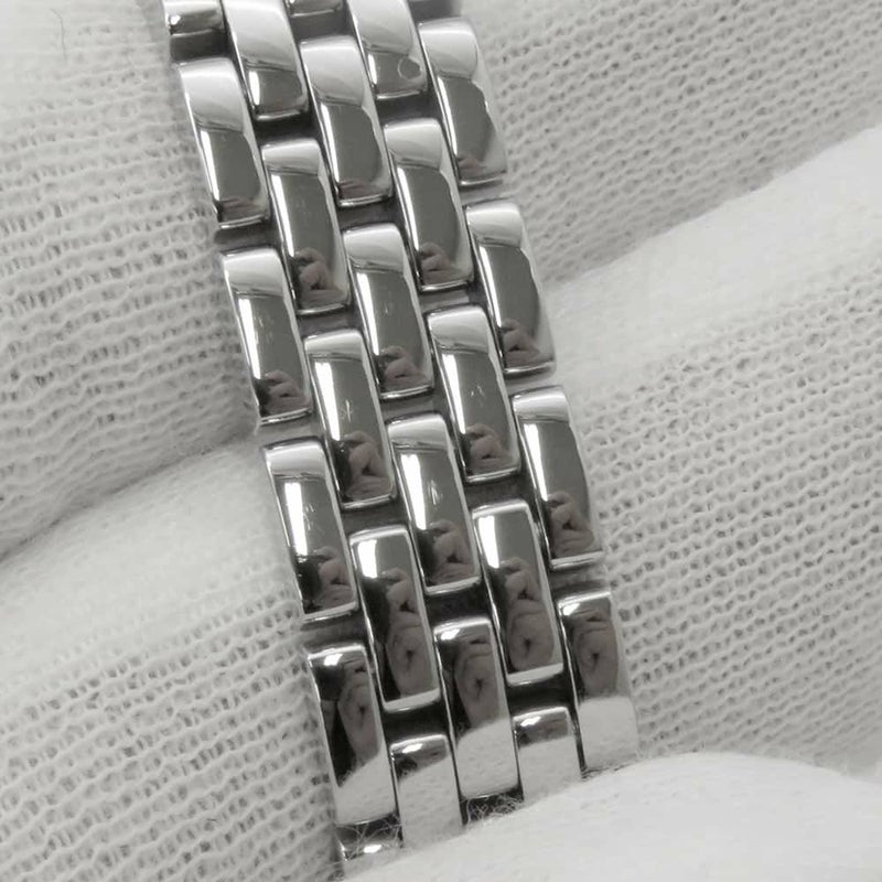 カルティエ パンテール ドゥ カルティエ ミニ WSPN0019 Cartier 腕時計 レディース シルバー文字盤