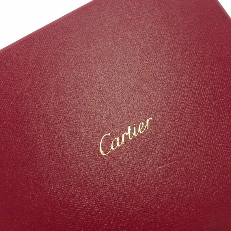 カルティエ パンテール ドゥ カルティエ ミニ WSPN0019 Cartier 腕時計 レディース シルバー文字盤