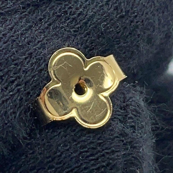 ルイヴィトン ピアス LV アイコニック ストラス ラインストーン M00609 LOUIS VUITTON アクセサリー