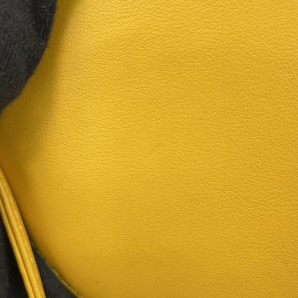 フェンディ フォンホルダー オーロック レザー 7AS055 FENDI ポシェット