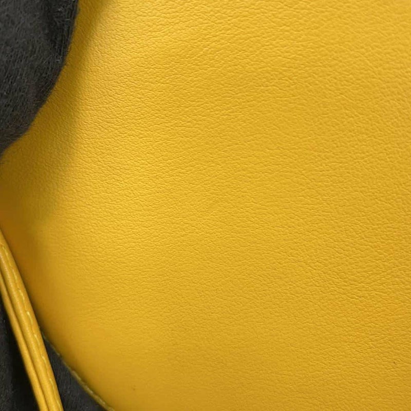 フェンディ フォンホルダー オーロック レザー 7AS055 FENDI ポシェット