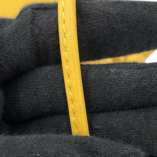 フェンディ フォンホルダー オーロック レザー 7AS055 FENDI ポシェット