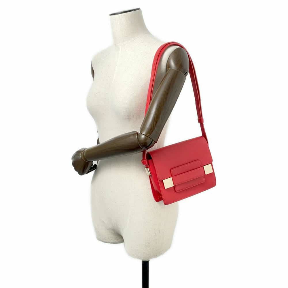 DELVAUX デルヴォー マダム レザー デルヴォー DELVAUX ハンドバッグ マダム レザー ブラック : ブランド