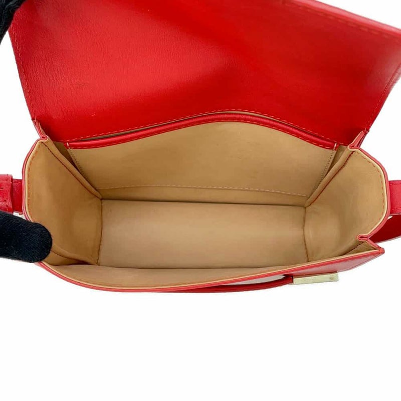 デルヴォー ショルダーバッグ マダム ミニ レザー Delvaux デルボー