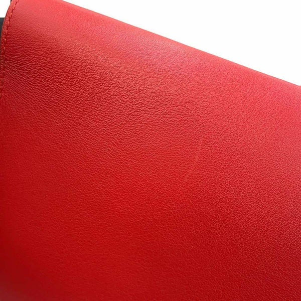 デルヴォー ショルダーバッグ マダム ミニ レザー Delvaux デルボー