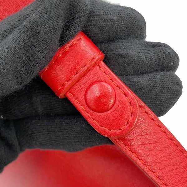 デルヴォー ショルダーバッグ マダム ミニ レザー Delvaux デルボー