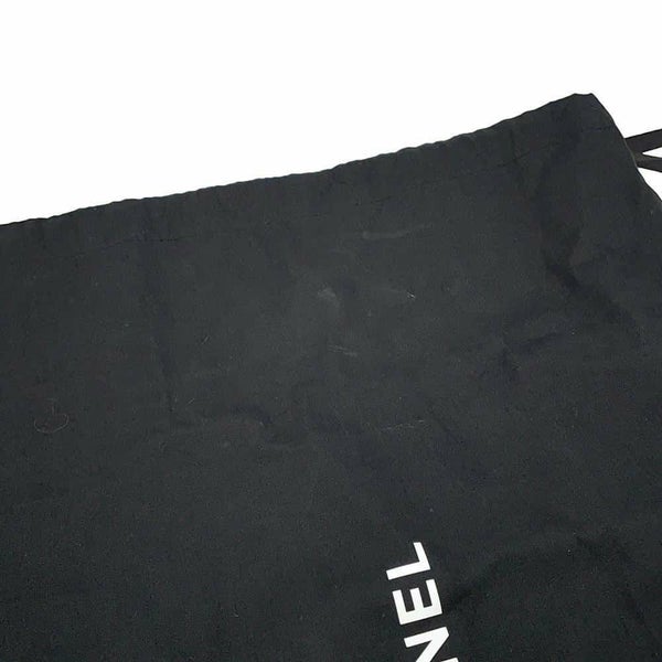 シャネル ハンドバッグ マトラッセ ココマーク ココハンドル フラップ キャビアスキン A92991 2way 黒