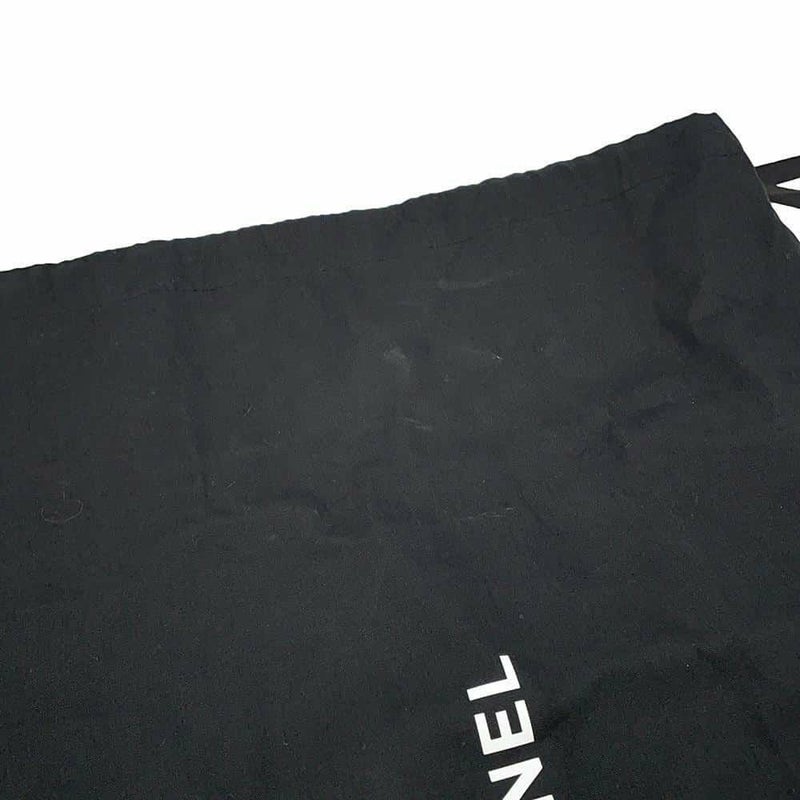 シャネル ハンドバッグ マトラッセ ココマーク ココハンドル フラップ キャビアスキン A92991 2way 黒