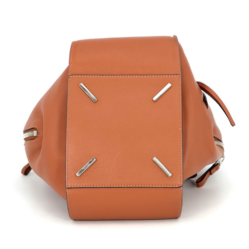 ロエベ ハンドバッグ ハンモック スモール カーフレザー 387.30.N60 LOEWE 2way