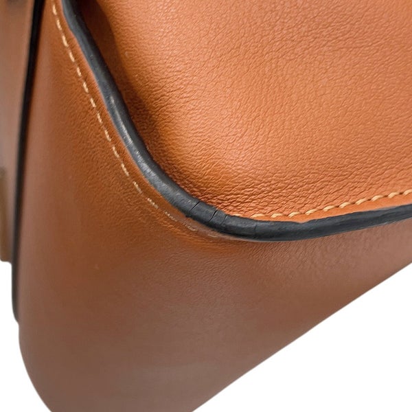 ロエベ ハンドバッグ ハンモック スモール カーフレザー 387.30.N60 LOEWE 2way