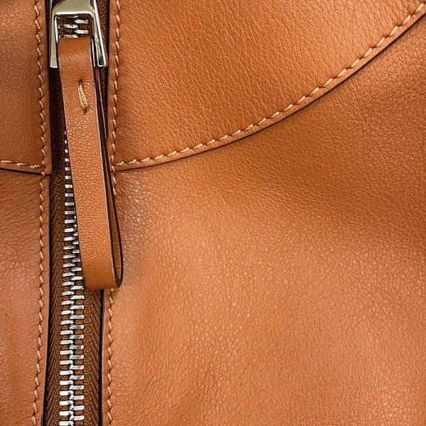 ロエベ ハンドバッグ ハンモック スモール カーフレザー 387.30.N60 LOEWE 2way