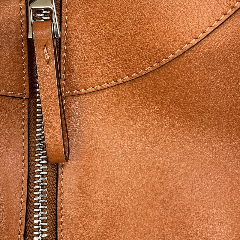 ロエベ ハンドバッグ ハンモック スモール カーフレザー 387.30.N60 LOEWE 2way