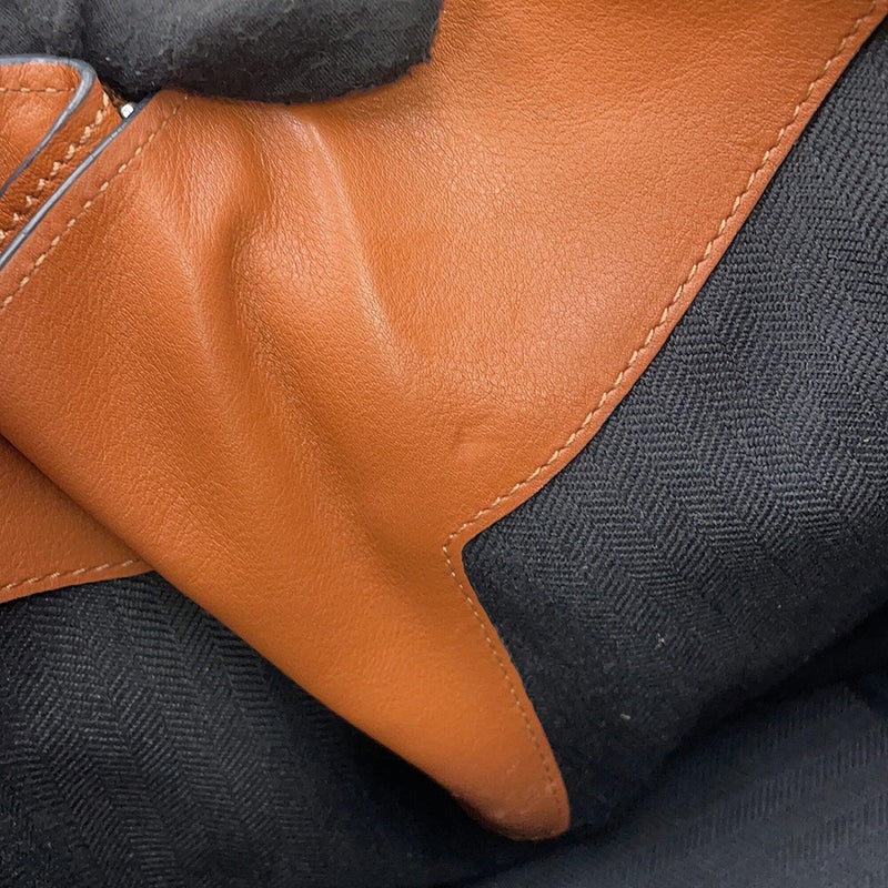 ロエベ ハンドバッグ ハンモック スモール カーフレザー 387.30.N60 LOEWE 2way
