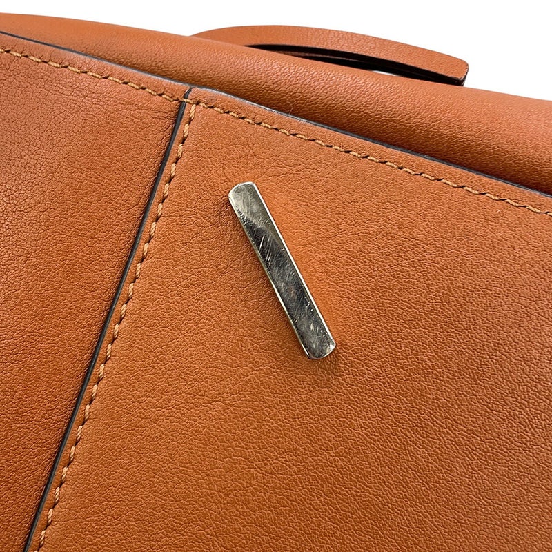 ロエベ ハンドバッグ ハンモック スモール カーフレザー 387.30.N60 LOEWE 2way