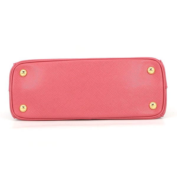 プラダ ハンドバッグ ガレリア レザー BN2316 PRADA 2way
