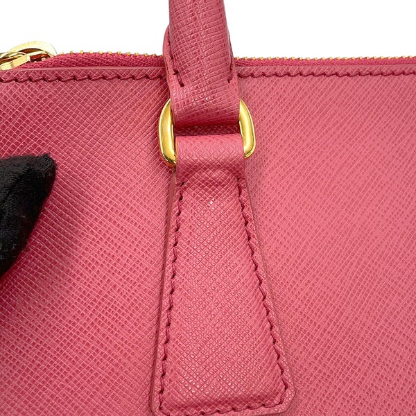 プラダ ハンドバッグ ガレリア レザー BN2316 PRADA 2way