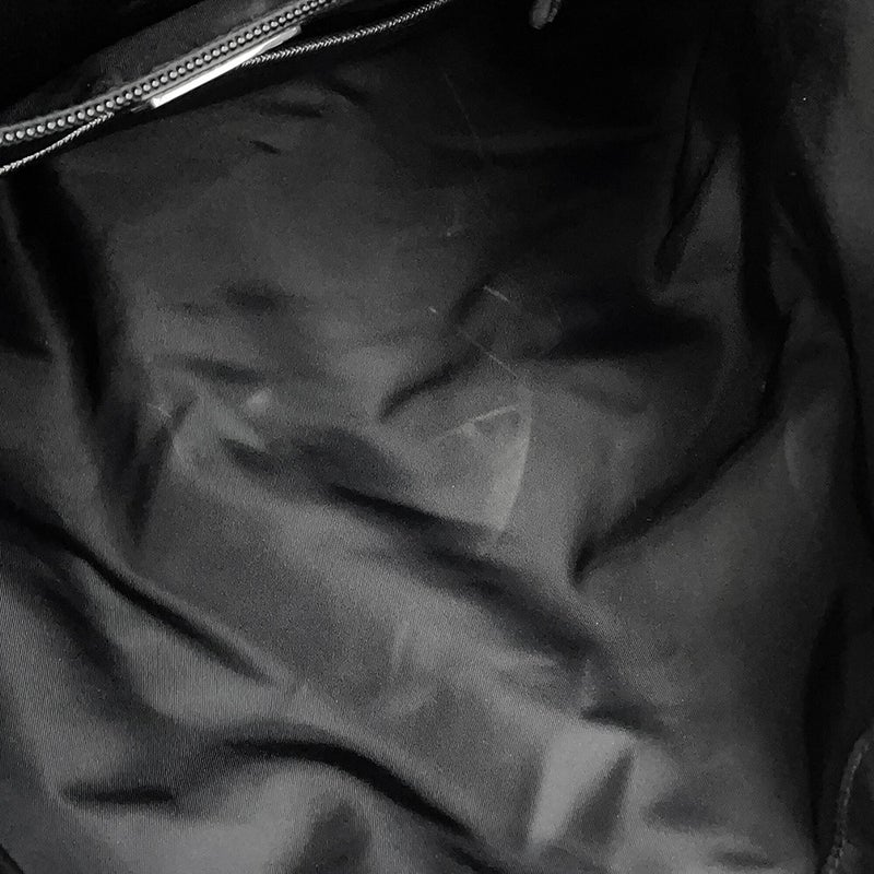 プラダ リュック バックパック ナイロン 2VZ136 PRADA バッグ 黒