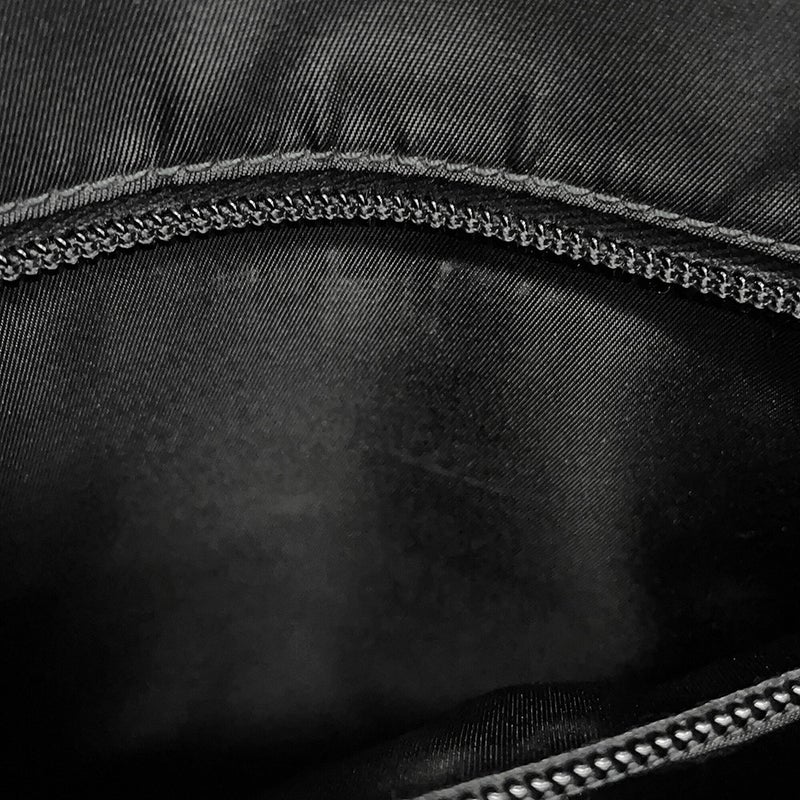プラダ リュック バックパック ナイロン 2VZ136 PRADA バッグ 黒