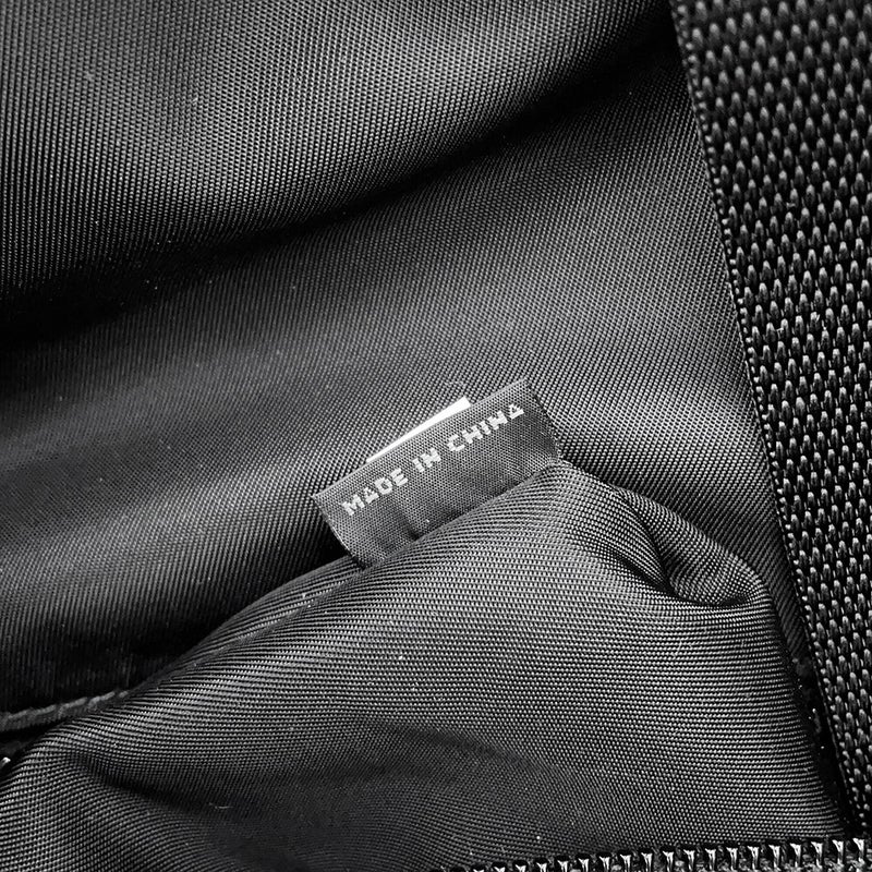 プラダ リュック バックパック ナイロン 2VZ136 PRADA バッグ 黒