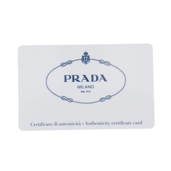 プラダ リュック バックパック ナイロン 2VZ136 PRADA バッグ 黒