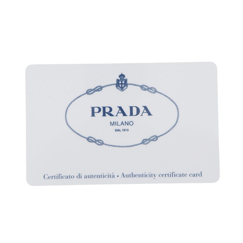 プラダ リュック バックパック ナイロン 2VZ136 PRADA バッグ 黒