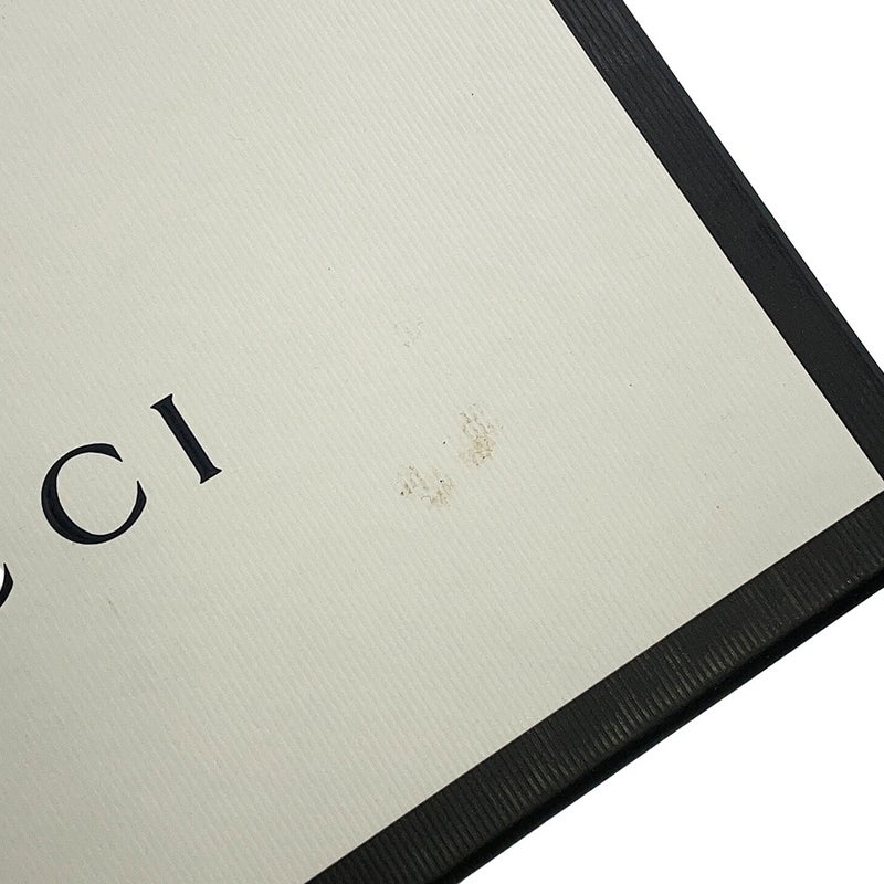 グッチ サンダル GGマーモント レースアップ エスパドリーユ ウェッジソール レディースサイズ34 1/2 573023 GUCCI 靴 黒