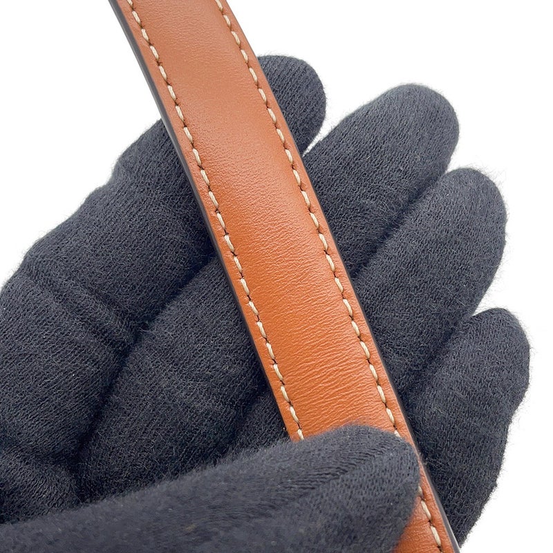 セリーヌ ショルダーバッグ ミニ ブザス トリオンフ 196702BZJ.04LU CELINE バッグ ポーチ