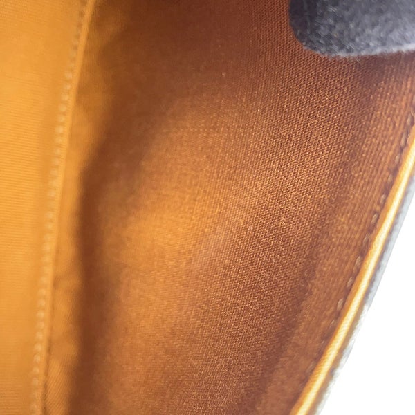 セリーヌ ショルダーバッグ ミニ ブザス トリオンフ 196702BZJ.04LU CELINE バッグ ポーチ