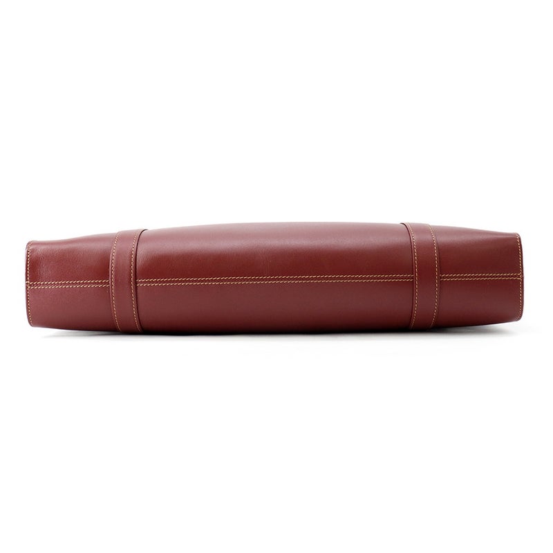 カルティエ トートバッグ マストライン レザー Cartier