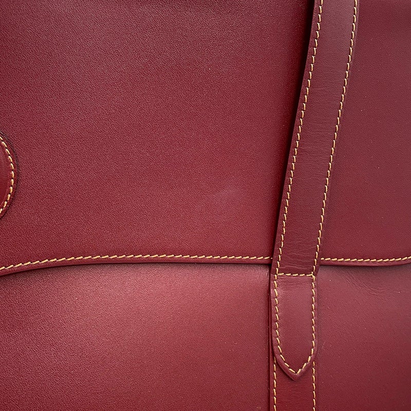 カルティエ トートバッグ マストライン レザー Cartier