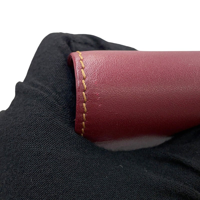 カルティエ トートバッグ マストライン レザー Cartier