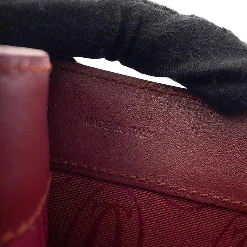 カルティエ トートバッグ マストライン レザー Cartier