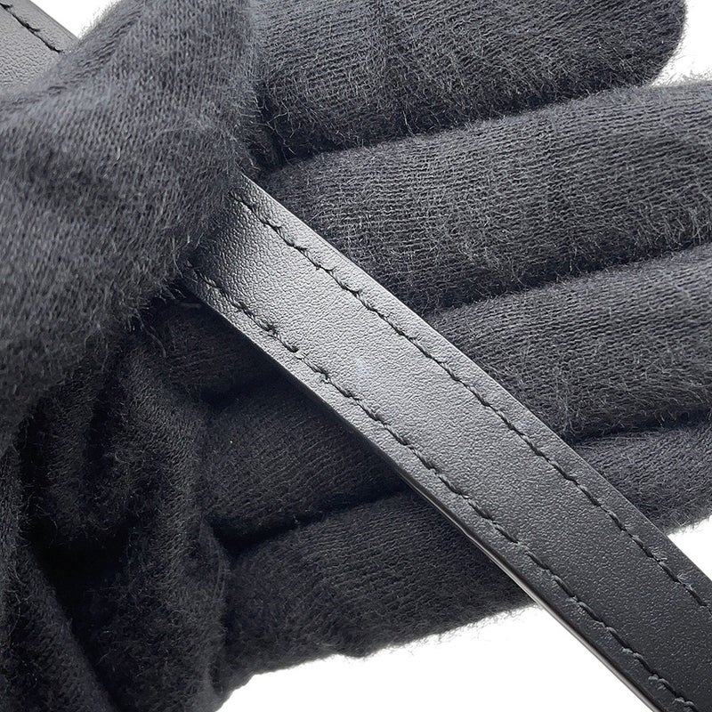 ロエベ トートバッグ フォントトート スモール ラフィア/レザー A685B61X04 LOEWE 2wayショルダーバッグ かごバッグ