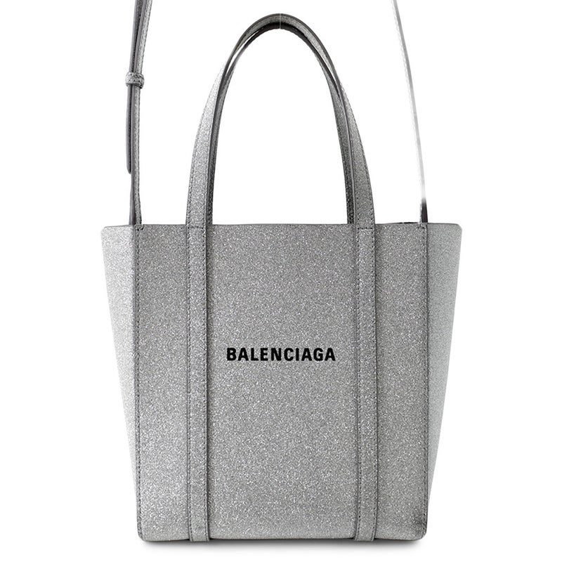 バレンシアガ トートバッグ エブリデイトートXXS レザー 551815 BALENCIAGA 2WAY