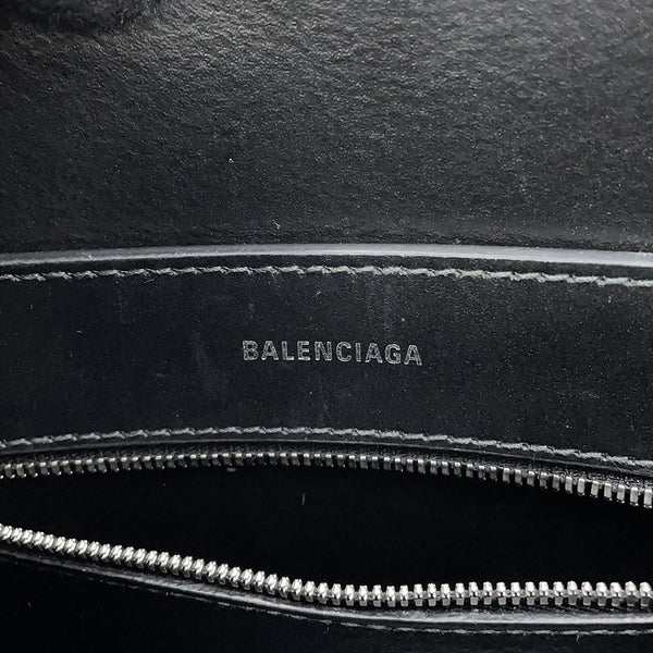 バレンシアガ トートバッグ エブリデイトートXXS レザー 551815 BALENCIAGA 2WAY