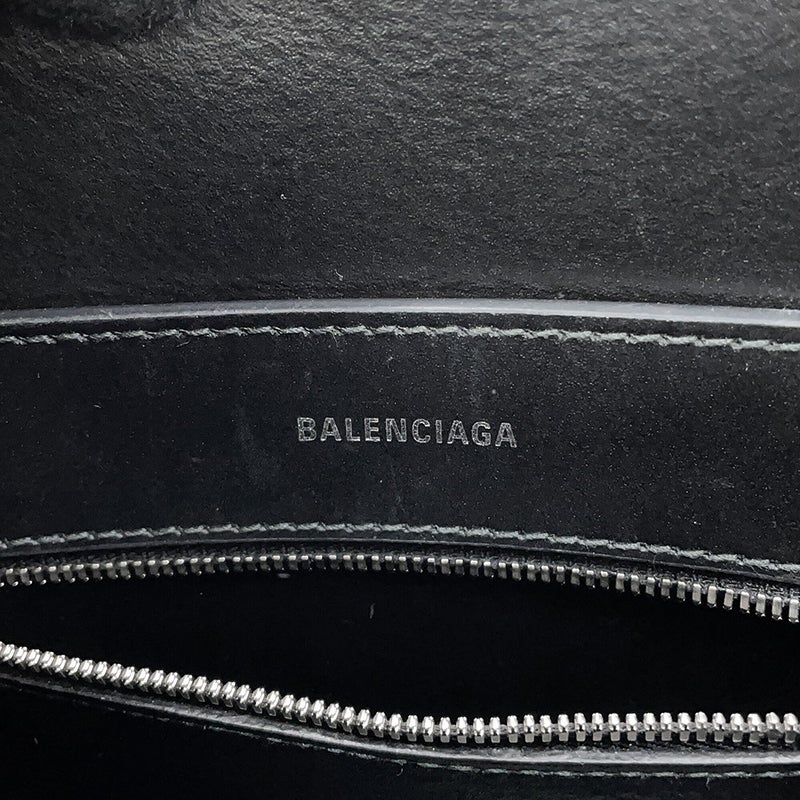 バレンシアガ トートバッグ エブリデイトートXXS レザー 551815 BALENCIAGA 2WAY