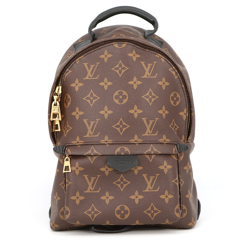 ルイヴィトン リュック モノグラム パームスプリングス バックパックPM M41560 LOUIS VUITTON ヴィトン