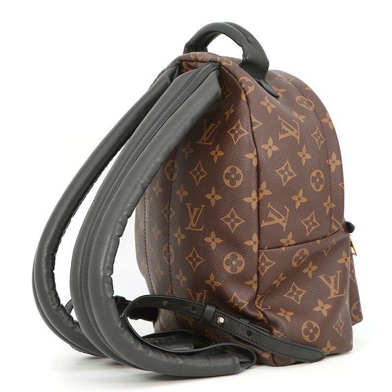 ルイヴィトン リュック モノグラム パームスプリングス バックパックPM M41560 LOUIS VUITTON ヴィトン