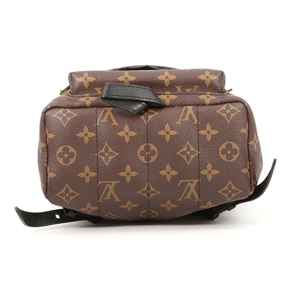 ルイヴィトン リュック モノグラム パームスプリングス バックパックPM M41560 LOUIS VUITTON ヴィトン