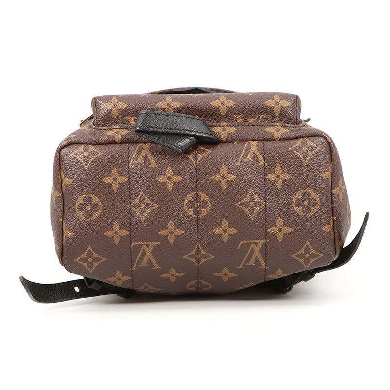 ルイヴィトン リュック モノグラム パームスプリングス バックパックPM M41560 LOUIS VUITTON ヴィトン