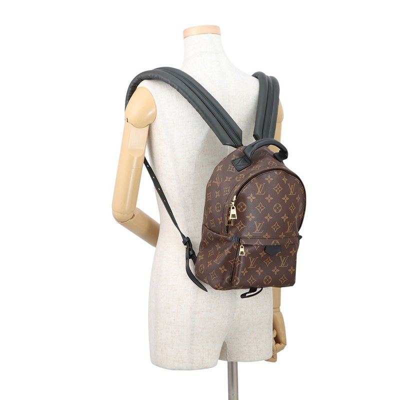 ルイヴィトン リュック モノグラム パームスプリングス バックパックPM M41560 LOUIS VUITTON ヴィトン