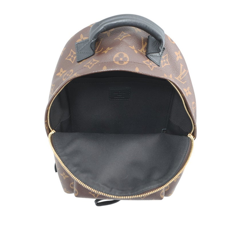 ルイヴィトン リュック モノグラム パームスプリングス バックパックPM M41560 LOUIS VUITTON ヴィトン