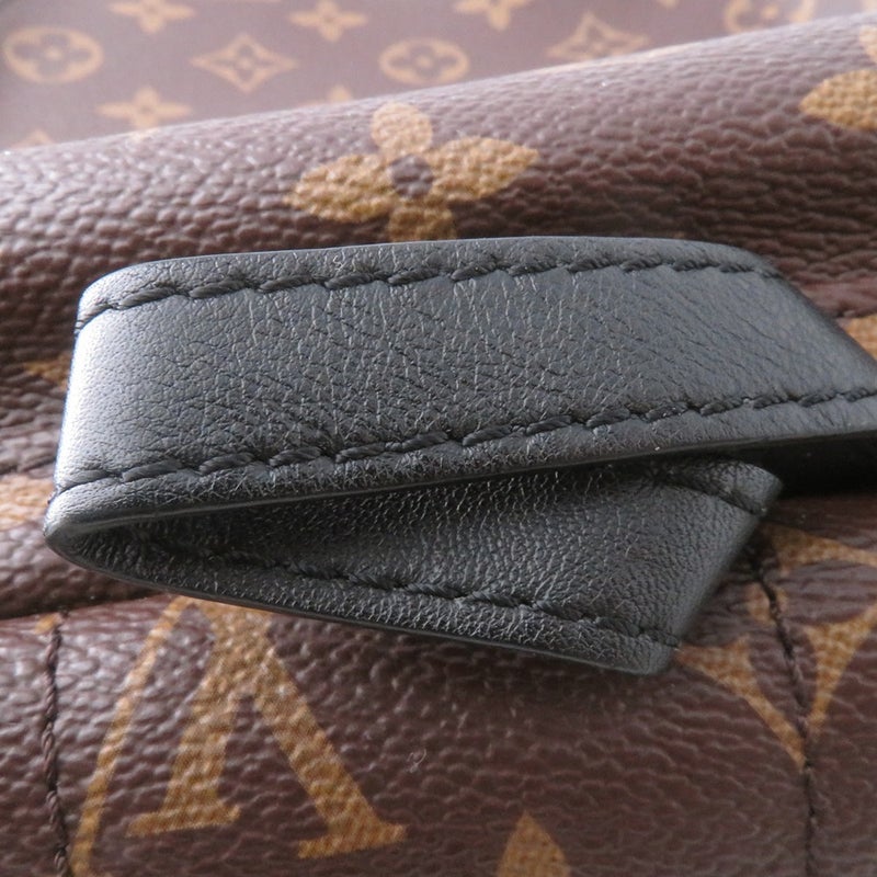 ルイヴィトン リュック モノグラム パームスプリングス バックパックPM M41560 LOUIS VUITTON ヴィトン