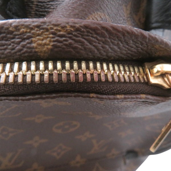 ルイヴィトン リュック モノグラム パームスプリングス バックパックPM M41560 LOUIS VUITTON ヴィトン