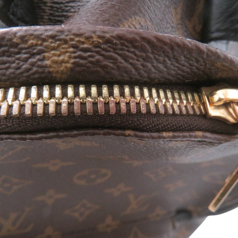 ルイヴィトン リュック モノグラム パームスプリングス バックパックPM M41560 LOUIS VUITTON ヴィトン