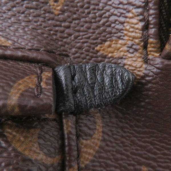 ルイヴィトン リュック モノグラム パームスプリングス バックパックPM M41560 LOUIS VUITTON ヴィトン