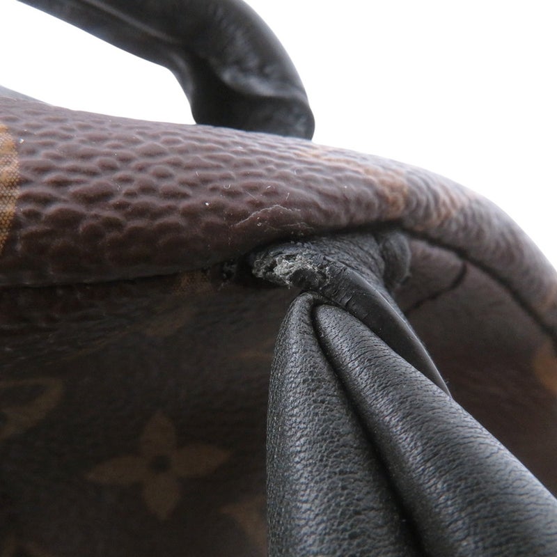 ルイヴィトン リュック モノグラム パームスプリングス バックパックPM M41560 LOUIS VUITTON ヴィトン