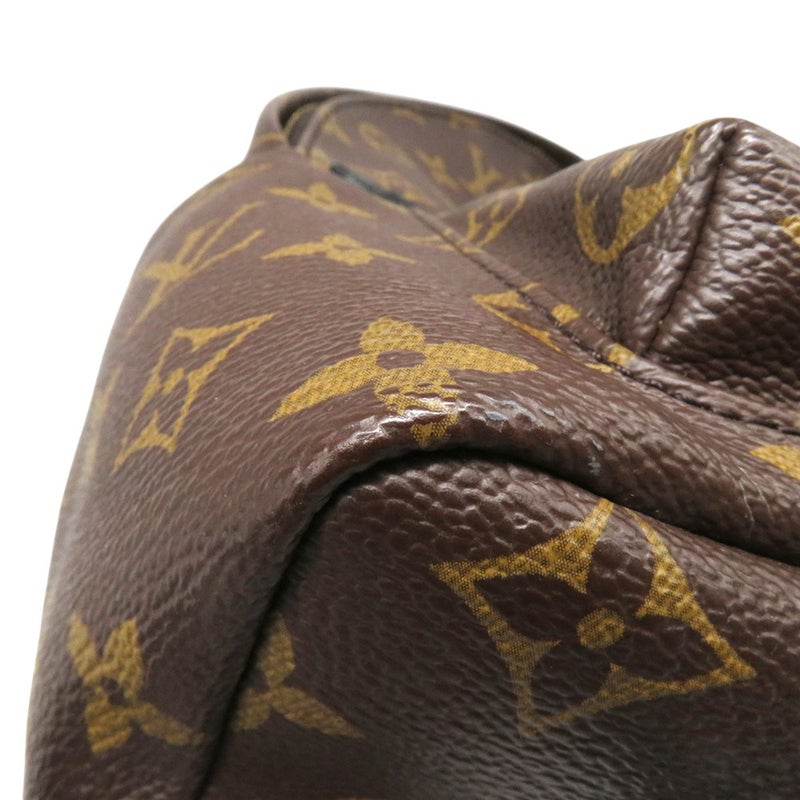 ルイヴィトン リュック モノグラム パームスプリングス バックパックPM M41560 LOUIS VUITTON ヴィトン